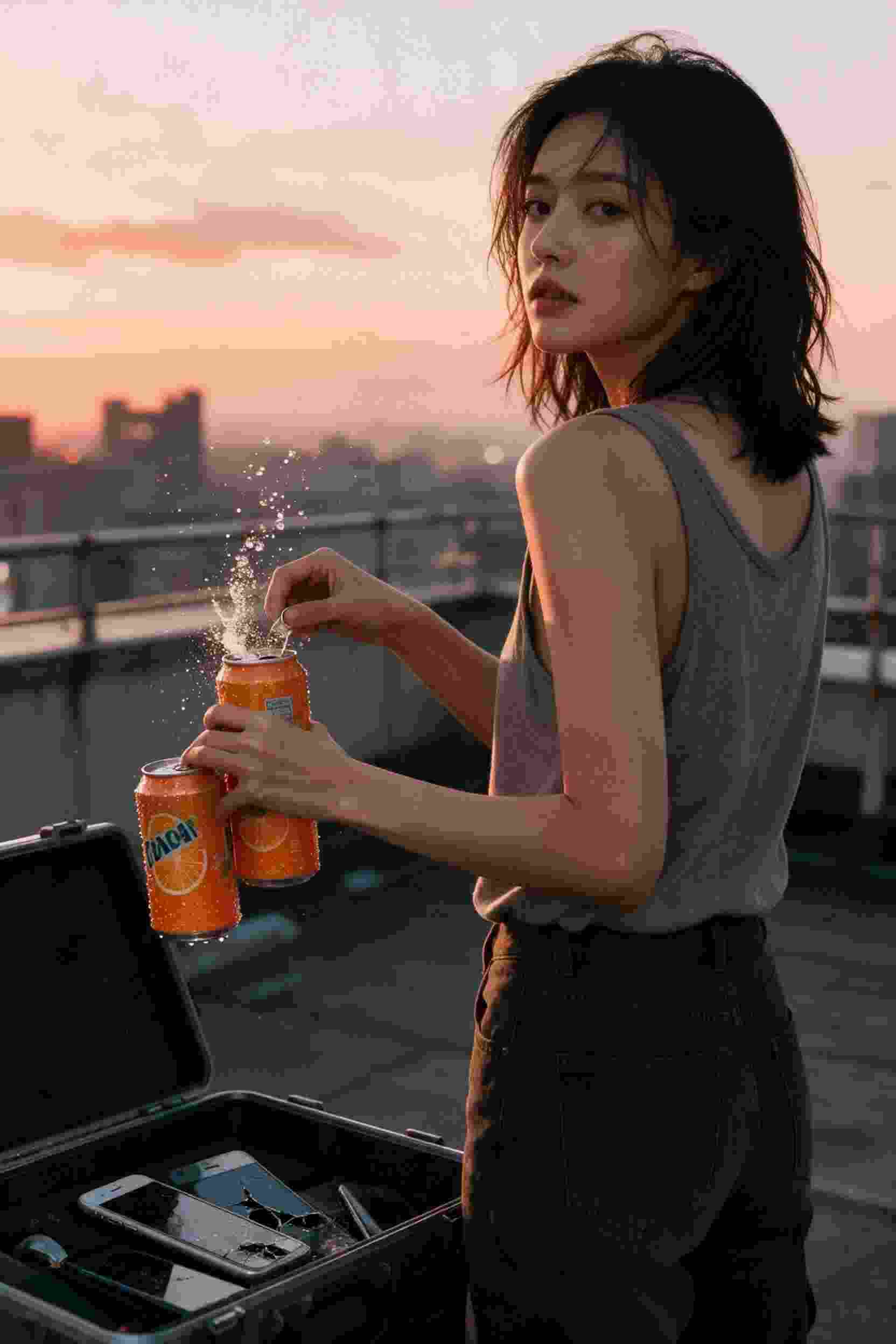 狐妖小红娘