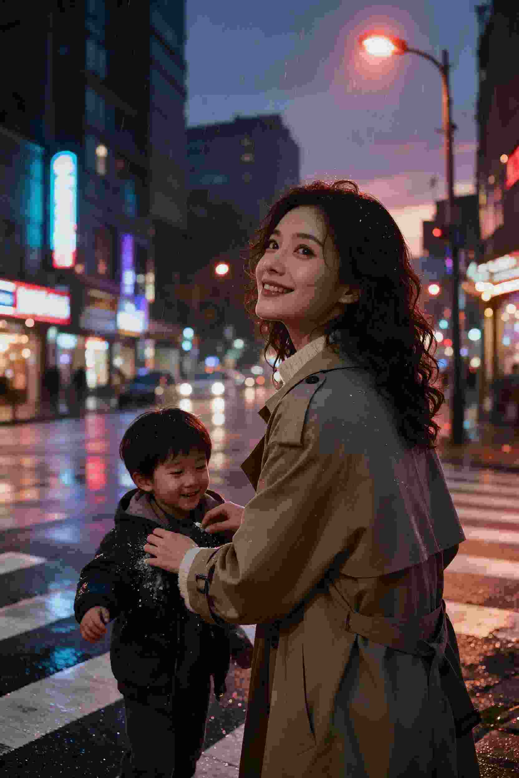 东京复仇者
